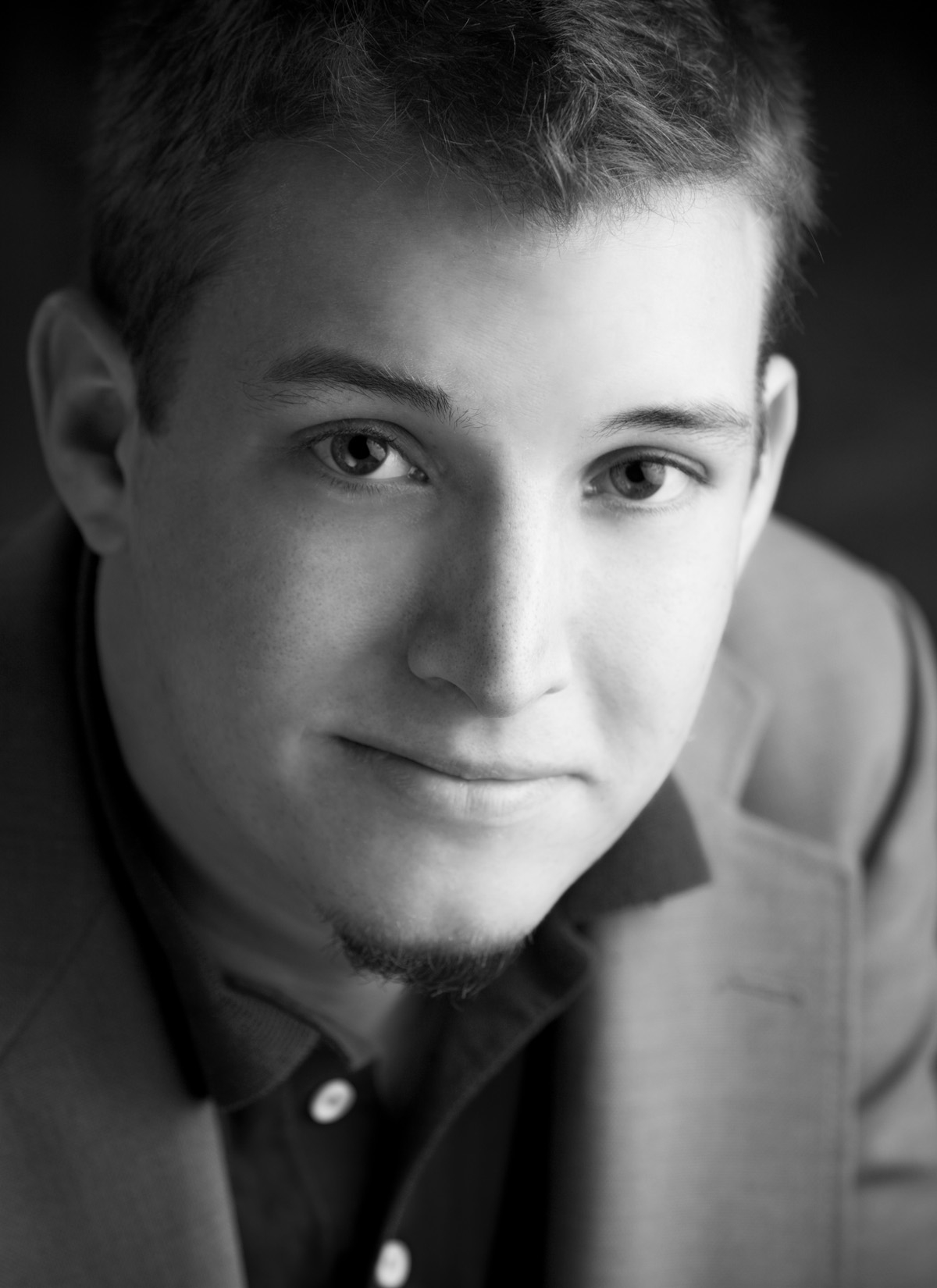 Ben Clawson photo